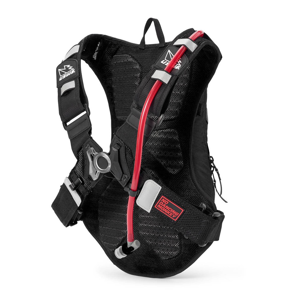 USWE MTB Trinkrucksack Hydro 12