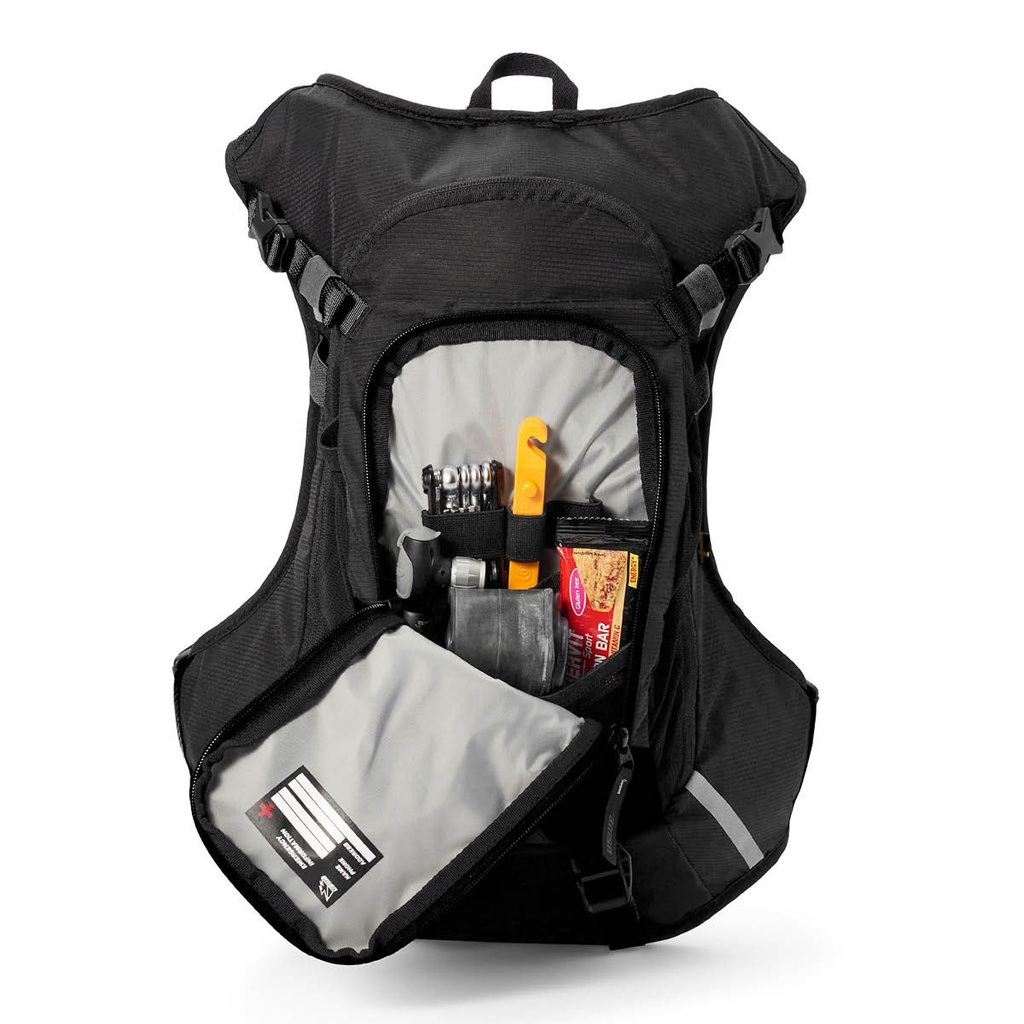 USWE MTB Trinkrucksack Hydro 12