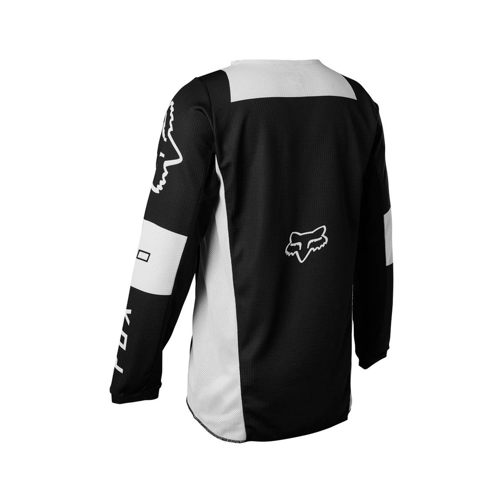 FOX Motocross Jersey Jugend 180 Lux