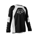 FOX Motocross Jersey Jugend 180 Lux