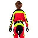 FOX Motocross Jersey Jugend 180 Ballast