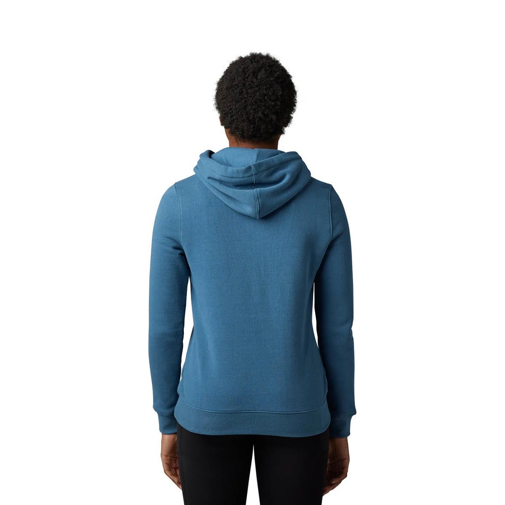 FOX Hoodie Damen Boundary