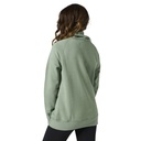 FOX Hoodie Damen Clean Up