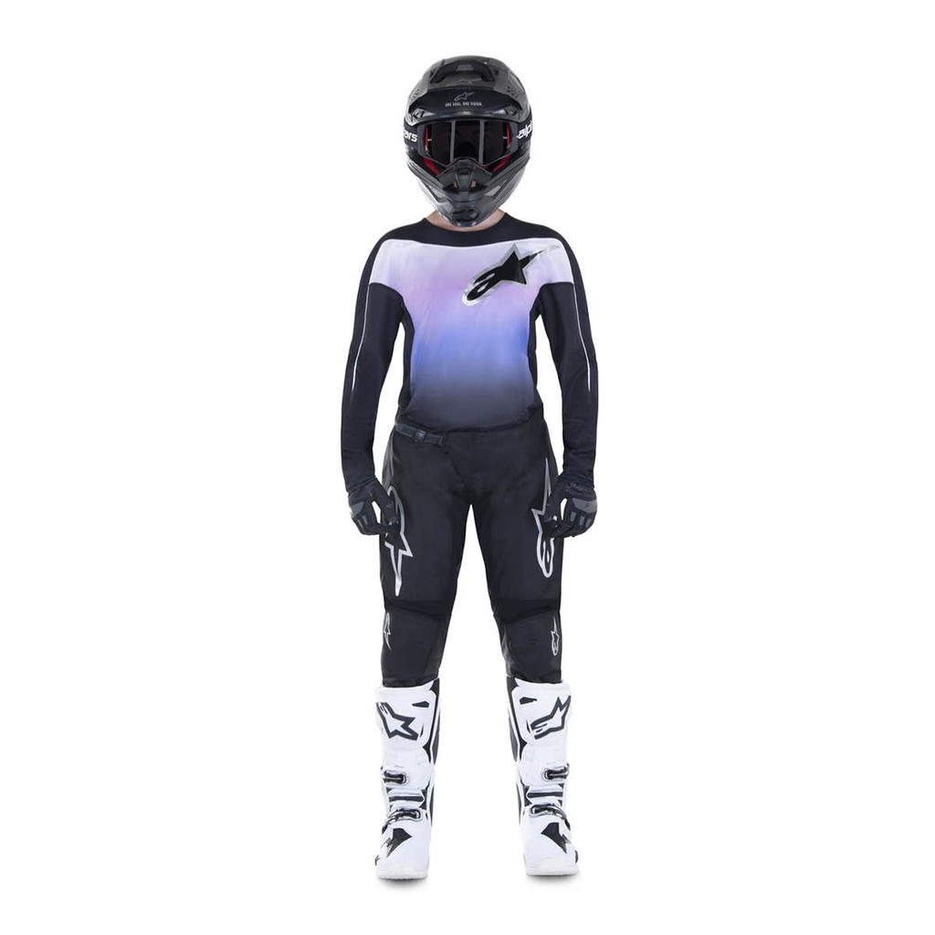 ALPINESTARS Motocross Hose Damen Fluid