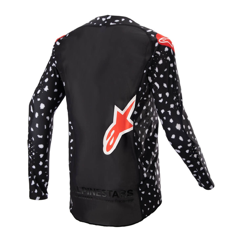 ALPINESTARS Motocross Jersey Supertech North