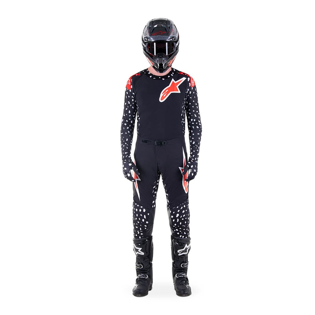 ALPINESTARS Motocross Jersey Supertech North