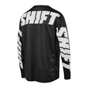 SHIFT Motocross Jersey Whit3 York