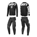 SHIFT Motocross Jersey Whit3 York