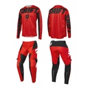 SHIFT Motocross Jersey Whit3 York