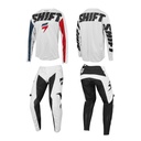 SHIFT Motocross Jersey Whit3 York