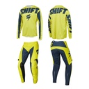 SHIFT Motocross Hose Whit3 York