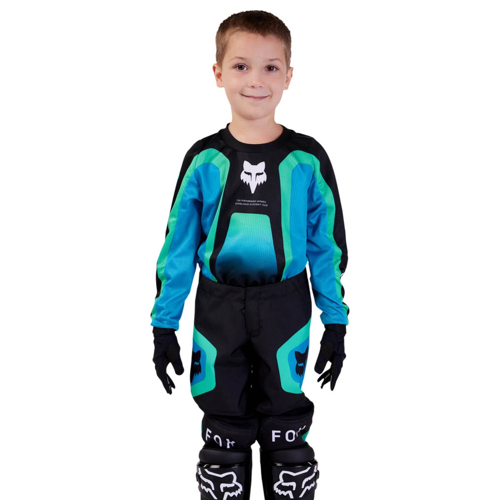 FOX Motocross Jersey Kinder 180 Ballast