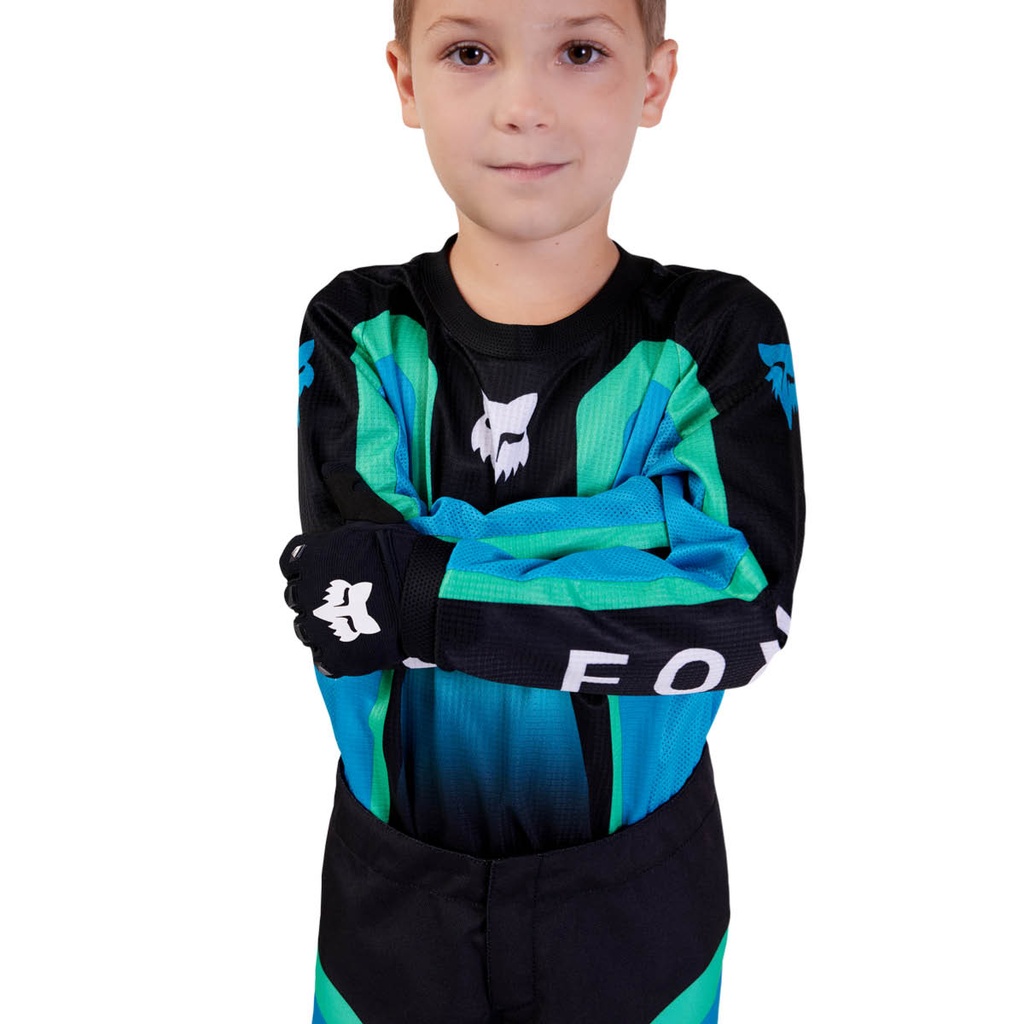 FOX Motocross Jersey Kinder 180 Ballast