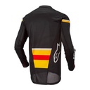 ALPINESTARS Jersey Techstar Quadro