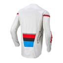 ALPINESTARS Jersey Techstar Quadro