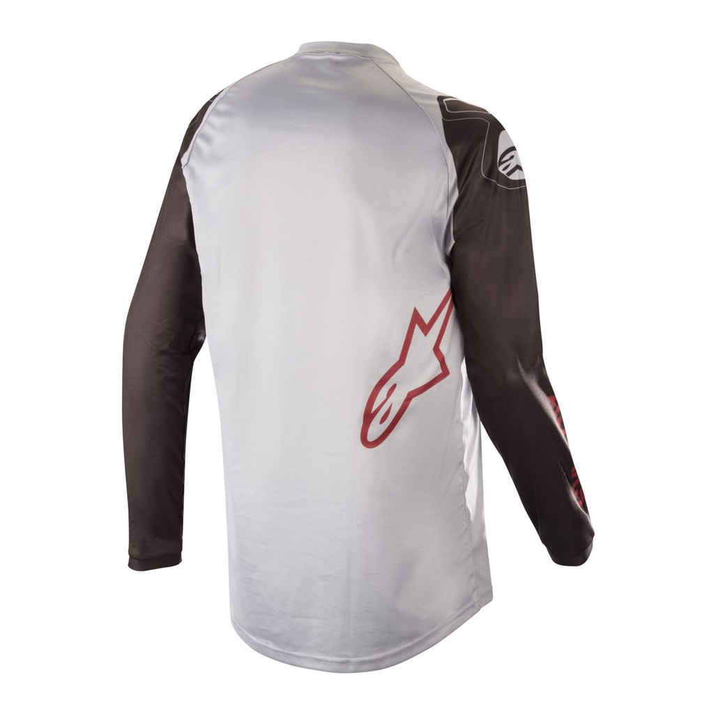 ALPINESTARS Motocross Jersey Racer Tactical