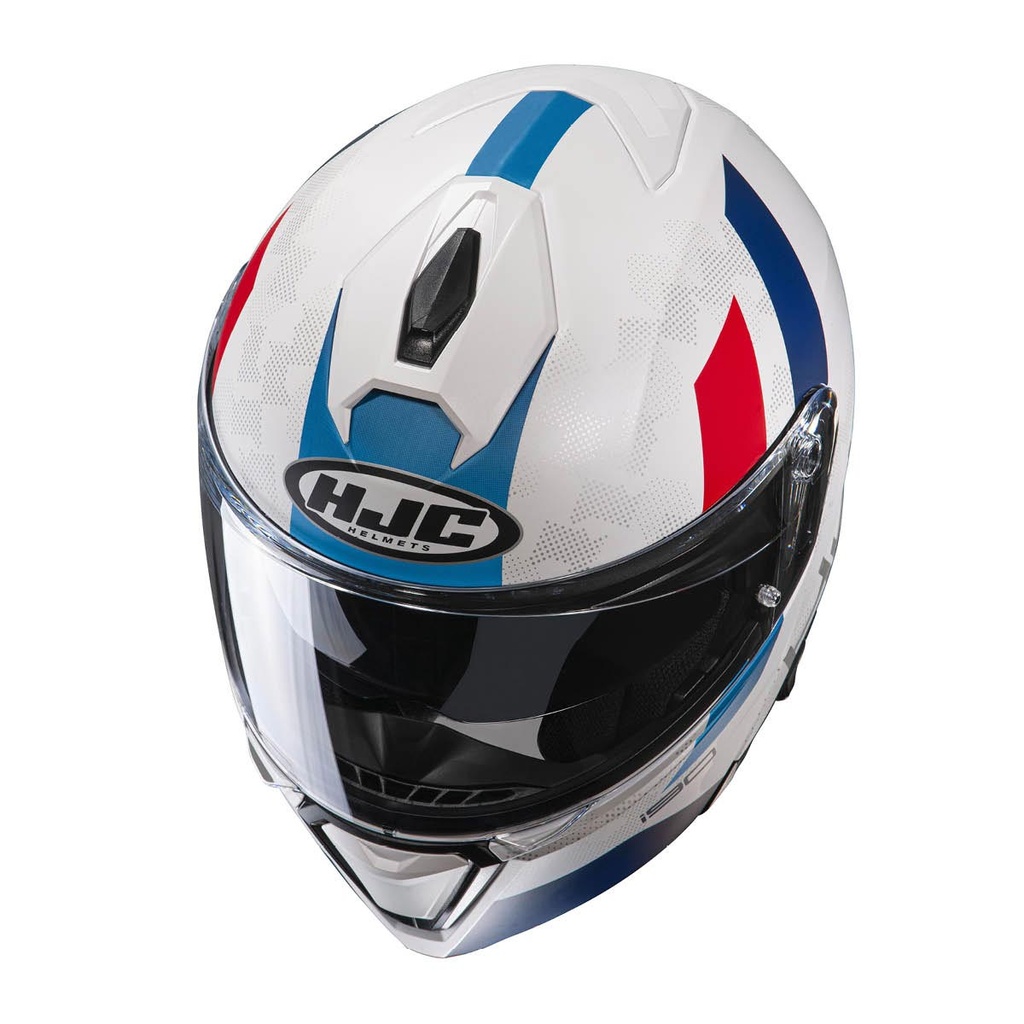 HJC Klapphelm i90 Syrex