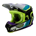 FOX Motocross Helm V1 TRO MVRS MIPS ECE