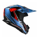 UFO Motocross Helm ONYX SPEEDER