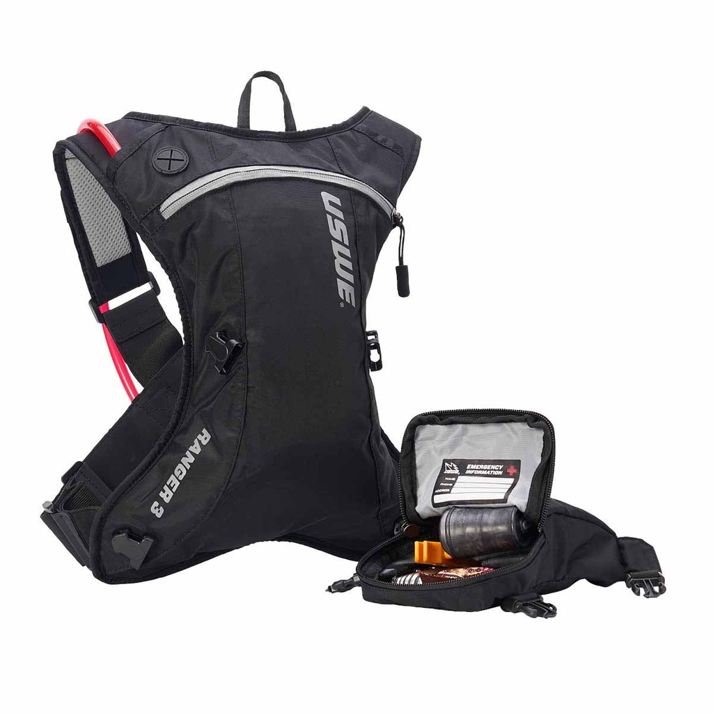 USWE RANGER 3 Elite Bladder 2L