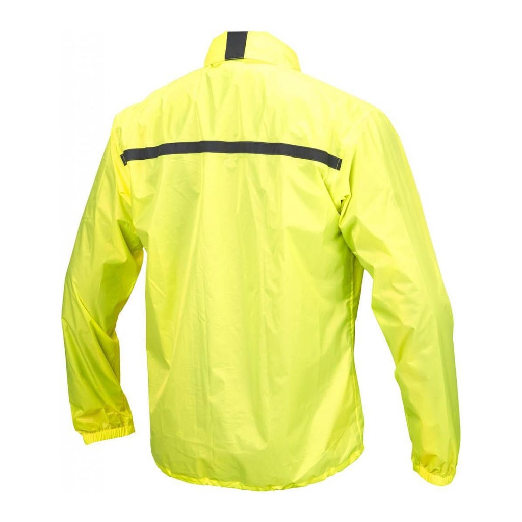 HEVIK Regenjacke Ultralight