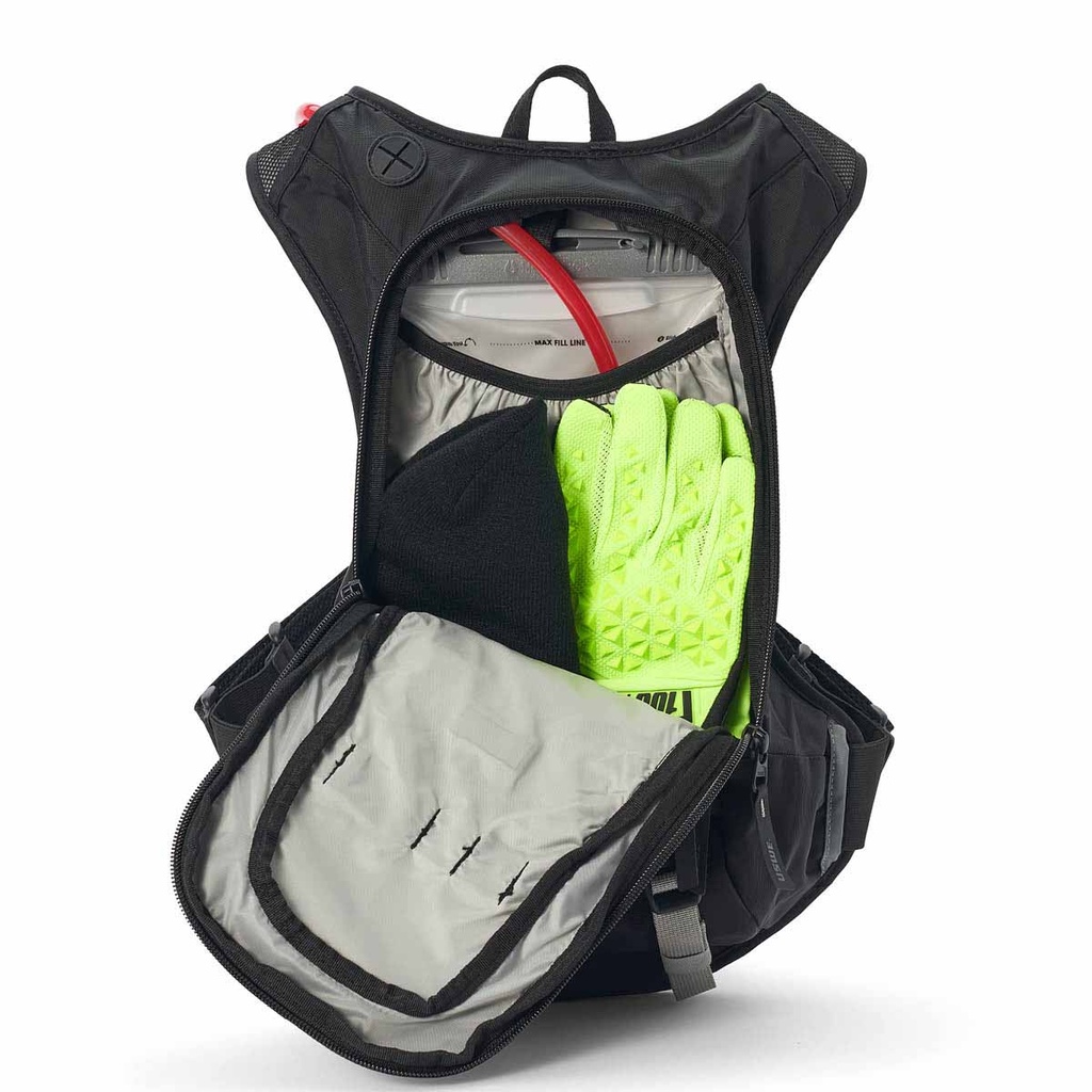 USWE Trinkrucksack RAW 8