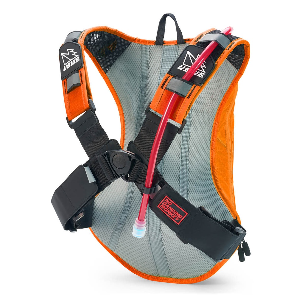 USWE Trinkrucksack OUTLANDER 9