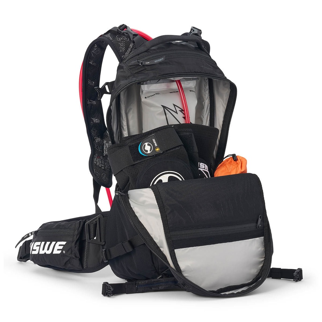 USWE MTB Trinkrucksack SHRED 16