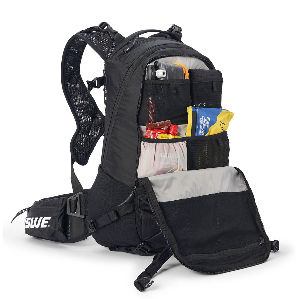 USWE MTB Trinkrucksack SHRED 16