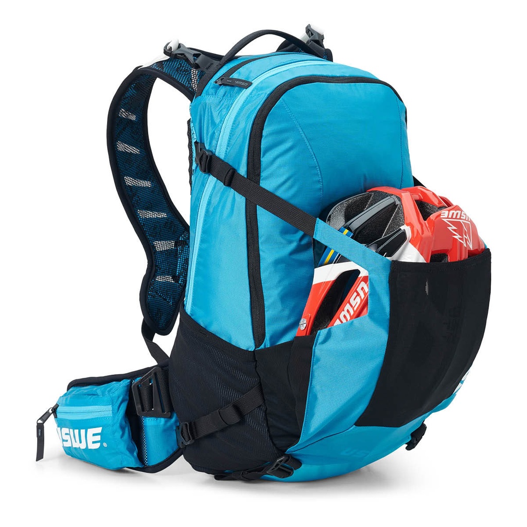 USWE MTB Trinkrucksack SHRED 25