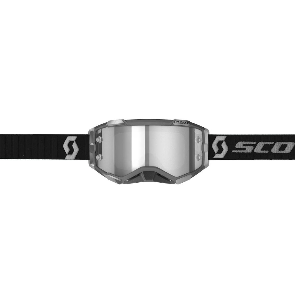 SCOTT Brille Fury LS