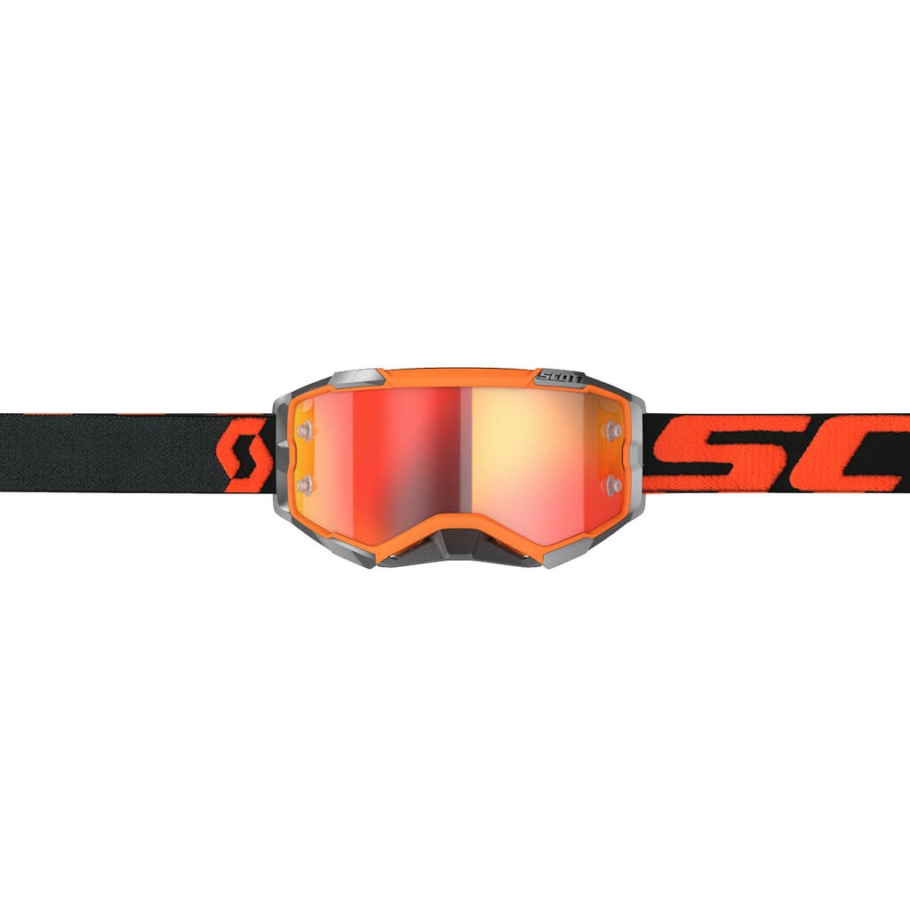 SCOTT Brille Fury