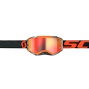 SCOTT Brille Fury