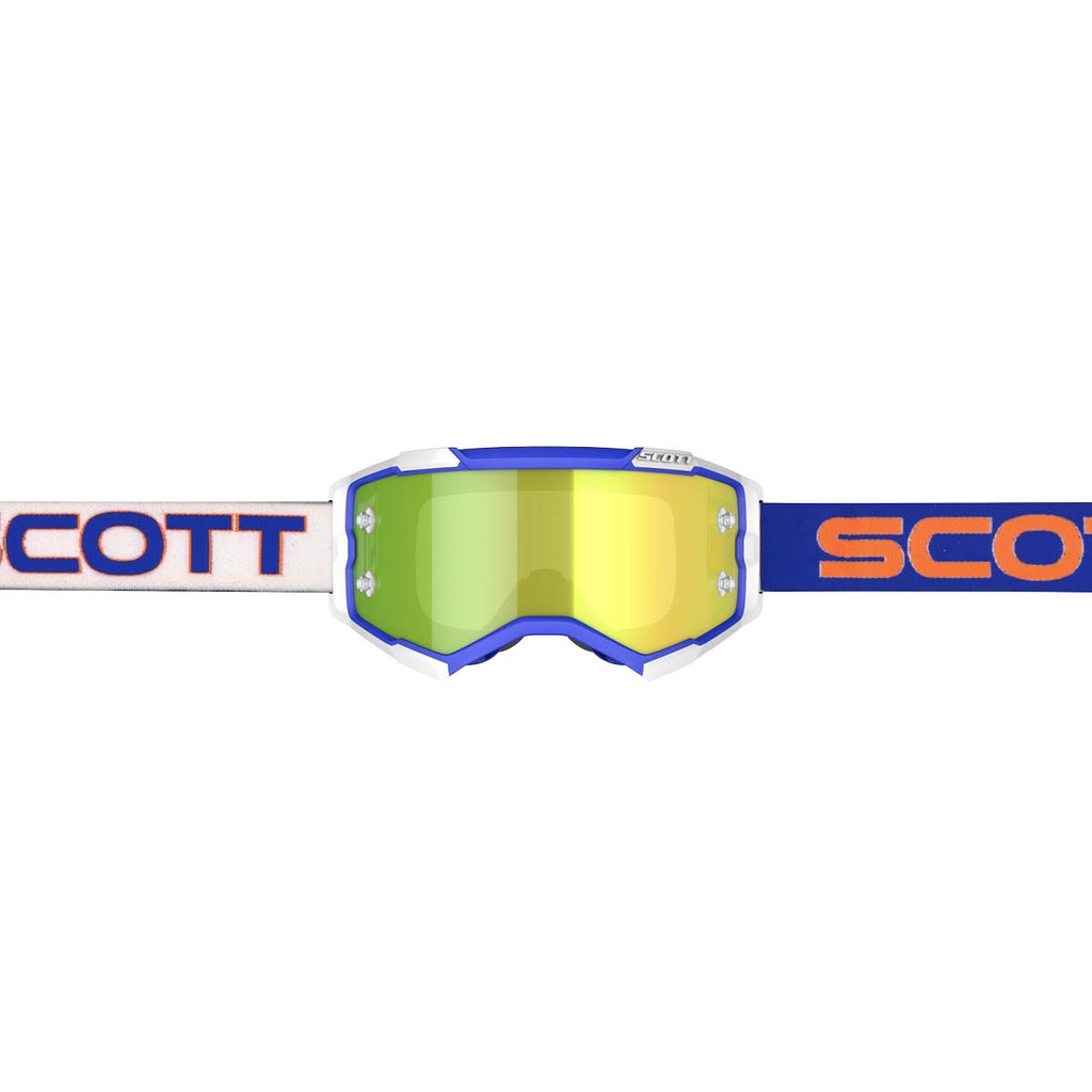 SCOTT Brille Fury