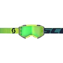 SCOTT Brille Fury