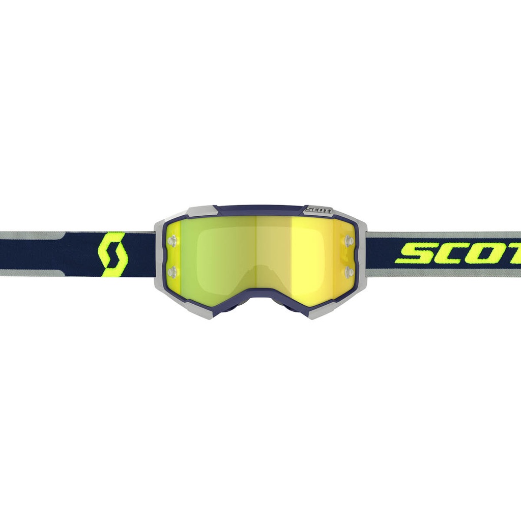 SCOTT Brille Fury