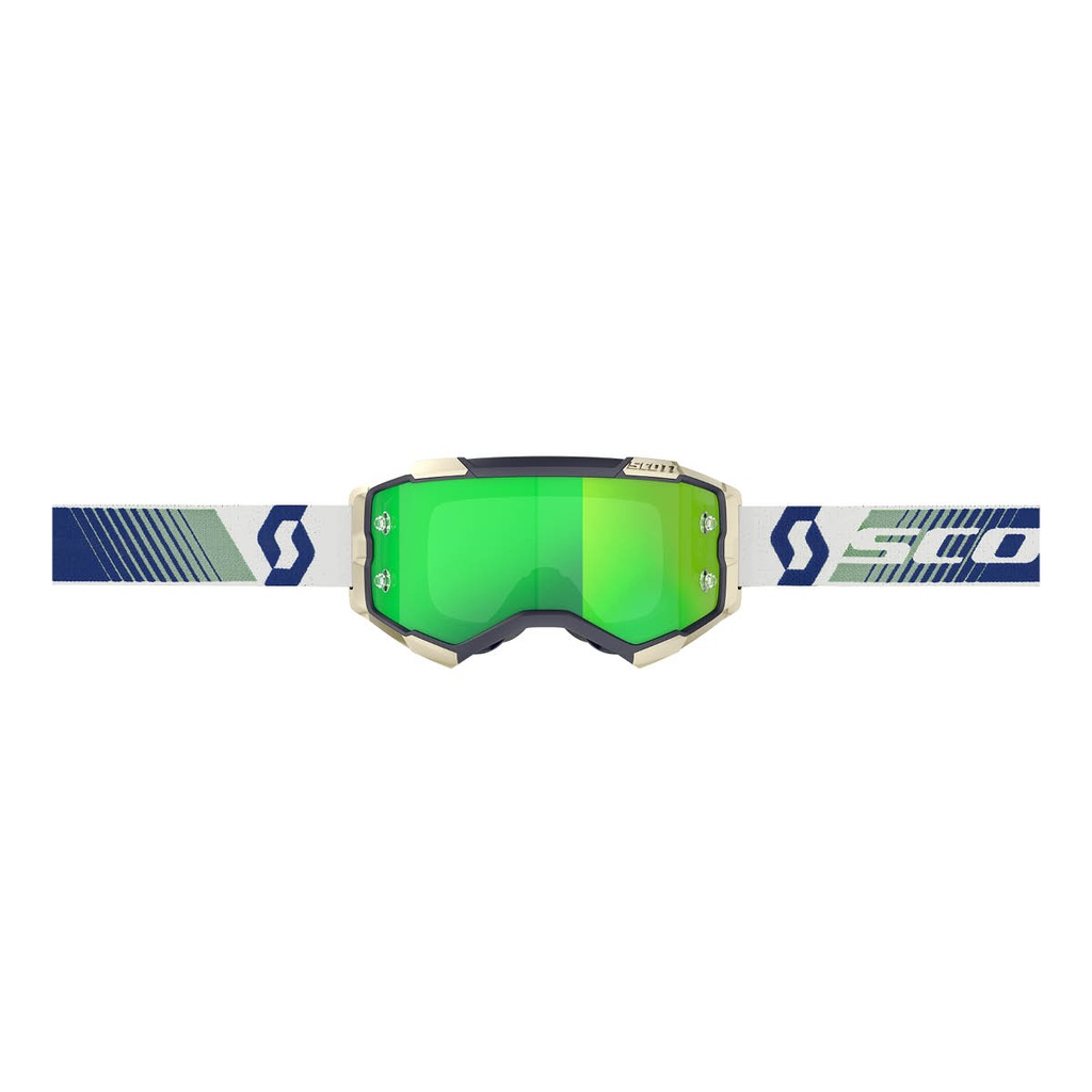 SCOTT Motocross Brille Fury