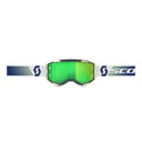 SCOTT Motocross Brille Fury