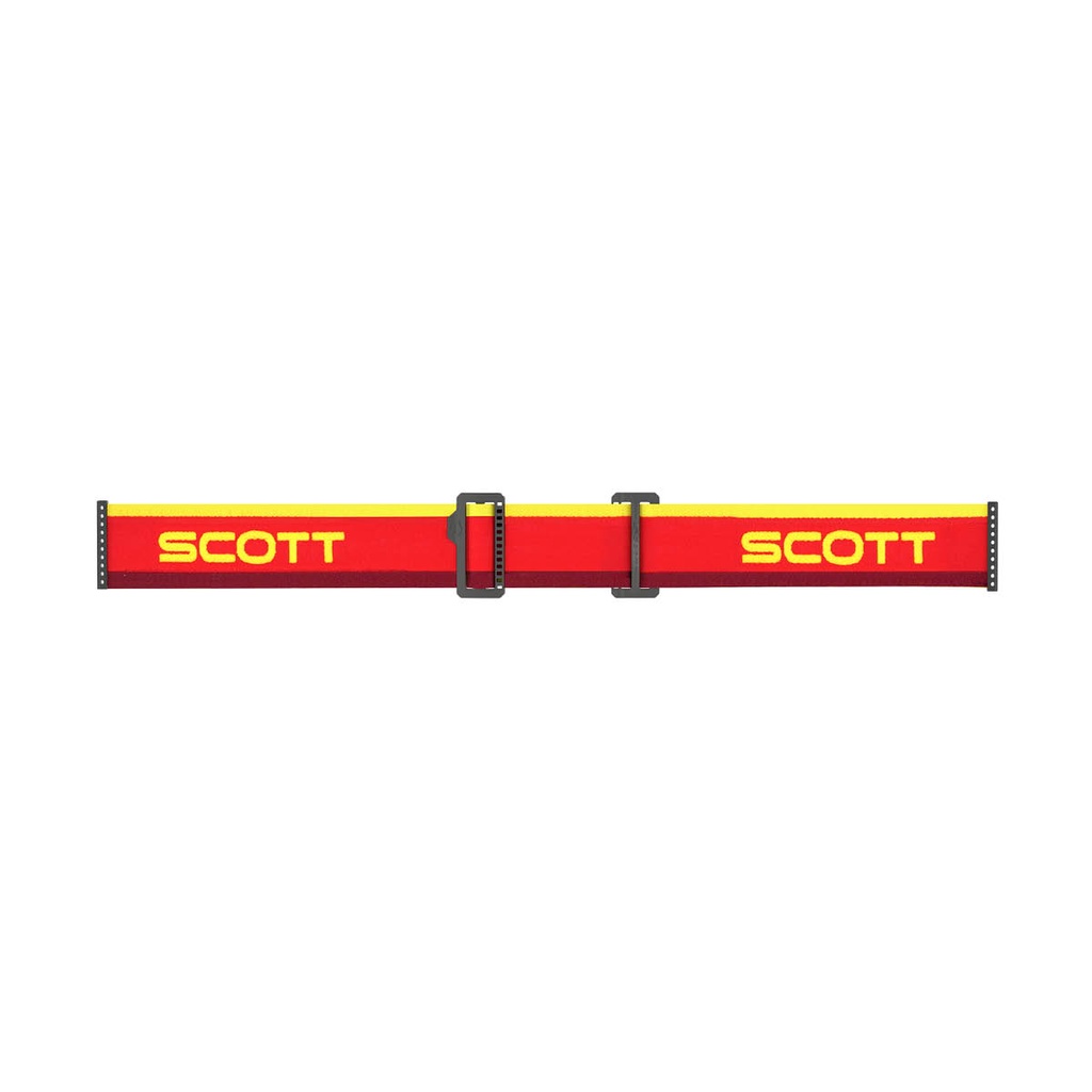 SCOTT Motocross Brille Fury