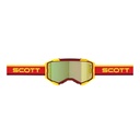 SCOTT Motocross Brille Fury