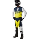 SHIFT Motocross Jersey Whit3 Label GP LE