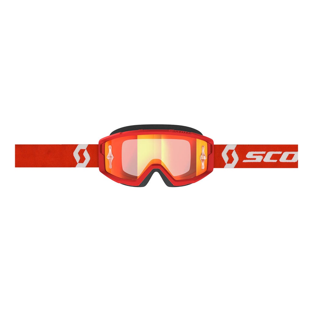 SCOTT Motocross Brille Primal