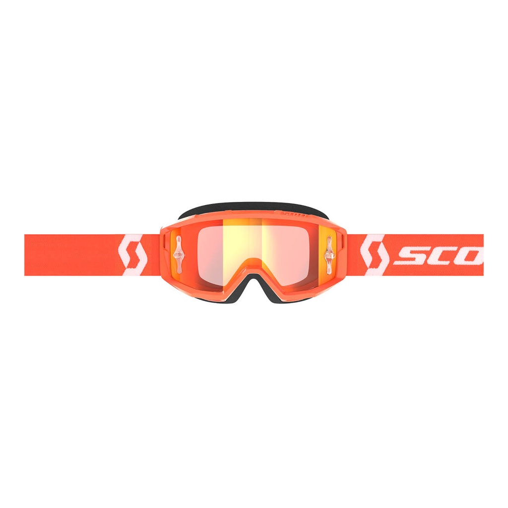 SCOTT Motocross Brille Primal