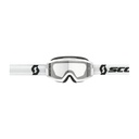 SCOTT Motocross Brille Split OTG