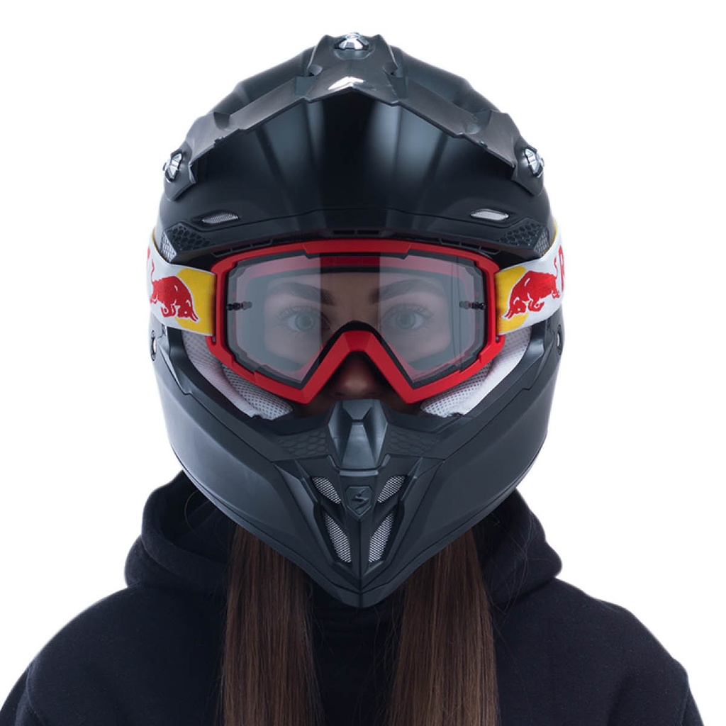 RED BULL Spect Brille Whip