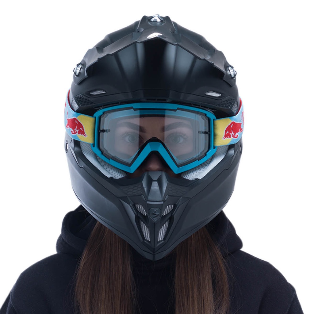 RED BULL Spect Brille Whip