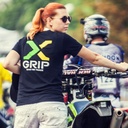 X-GRIP T-Shirt