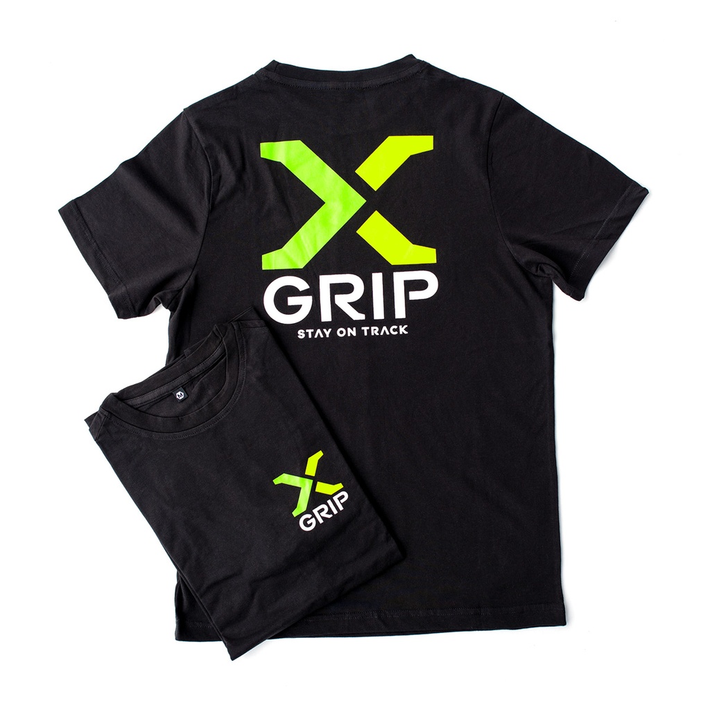 X-GRIP T-Shirt