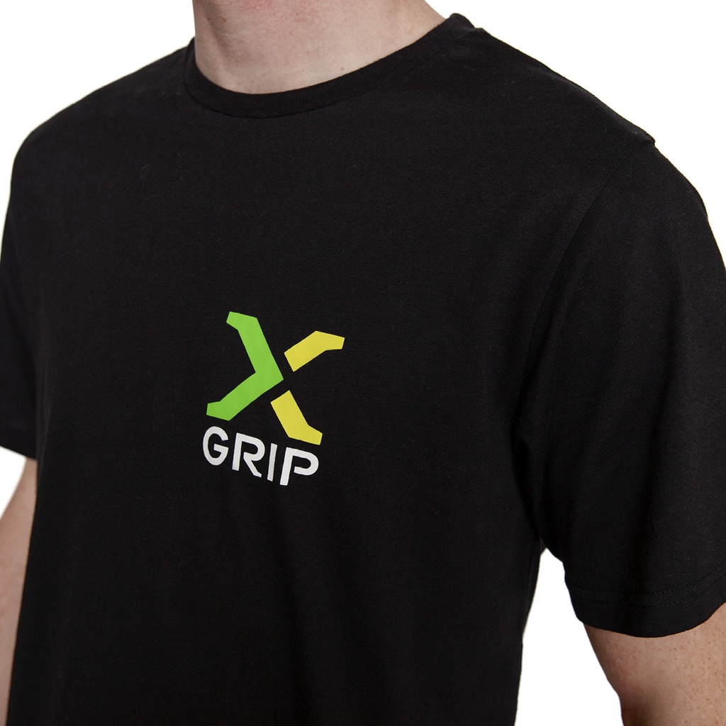 X-GRIP T-Shirt