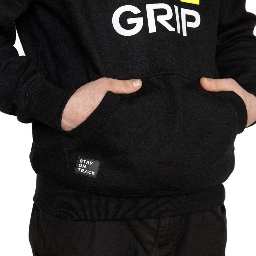 X-GRIP Hoodie